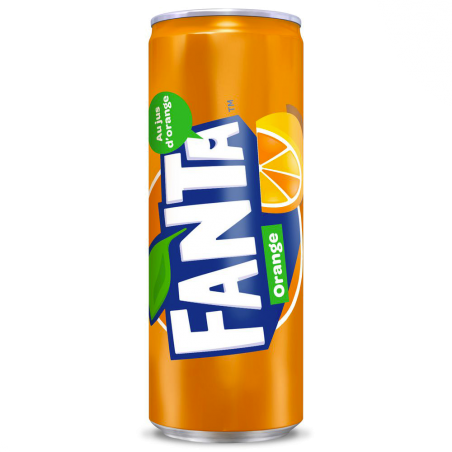 Fanta