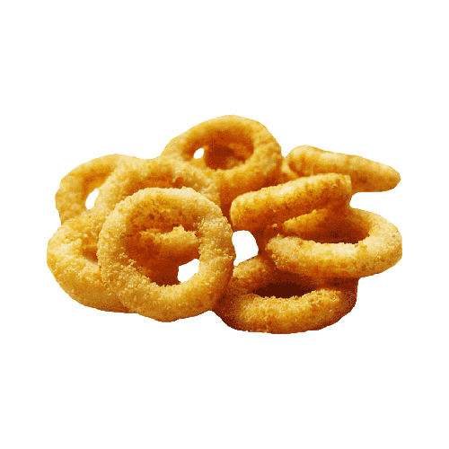 ONIONS RINGS X4